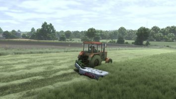 Shadery FS25