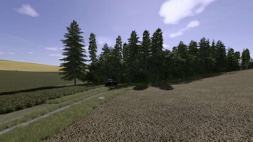 Sickinger-Höhe Rheinland-Pfalz v1.0.0.5 FS25 Sickinger-Höhe Rheinland-Pfalz v1.0.0.5 FS25