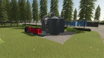 Silo Pack v1.1.0.0