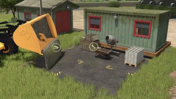 Kleine Zementfabrik v1.1.0.0
