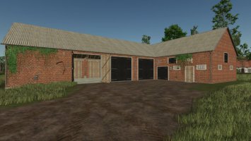 Stara Stodoła OPIS!!