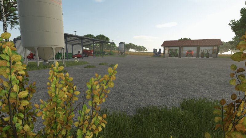 Starbuck, MN v1.2.1.0 FS25