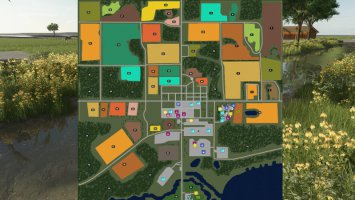 Starbuck, MN v1.2.1.0 FS25