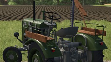 Steyr T80 (15er Steyr) V1.0.0.2 FS25