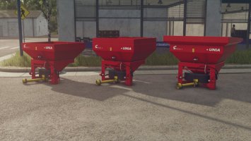 Unia Special 3 Unia Special 3