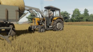 Ursus C330 V3.0.0.1 FS22
