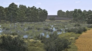 Wojnowice 4X FS25