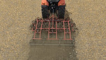 AgroFactory CARO FS25