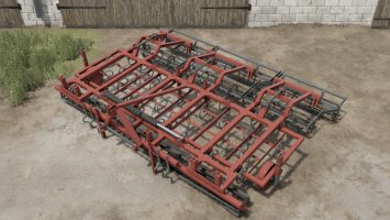 AgroFactory CARO FS25