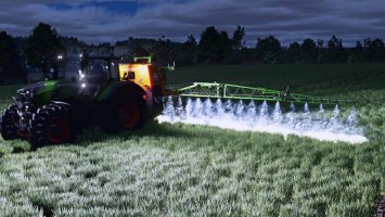 AMAZONE UF 1801 + FT 1100 v1.0.1.0 AMAZONE UF 1801 + FT 1100 v1.0.1.0