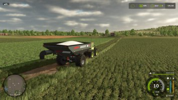 Augerwagon With Lime USEFUL-THINGS-FS25