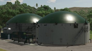 BGA Construction Set v1.0.1.1 FS25