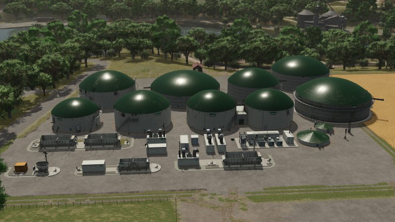 BGA Construction Set v1.0.1.1 FS25