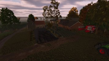 Bunker Silo Hilfsmittel FS25