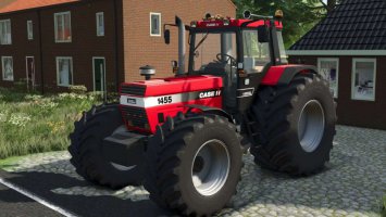 Case IH 1455 Open Pipe fs25