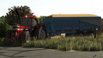 Case IH 1455 XL (IC) FS25 Case IH 1455 XL (IC) FS25