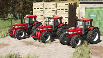 Case IH 1455 XL (IC) fs25