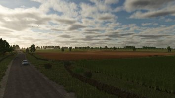Chadlington FS25