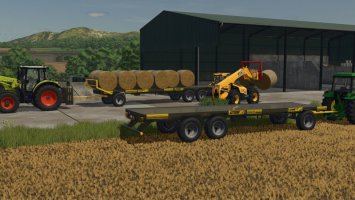 Cosnet Pack v1.0.0.1 FS25