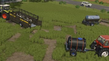 Cosnet Pack v1.0.0.1 FS25