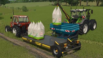 Cosnet Pack v1.0.0.1 FS25