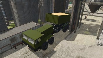 Crawler Truck Pack v1.0.0.5 FS25 Crawler Truck Pack v1.0.0.5 FS25