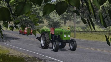 Deutz/Torpedo D40 06 Edit Beta 2 fs25