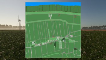 Ostfriesische Küste v1.1.0.0 FS25