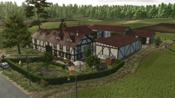 EIFEL style buildings pack V1.0.3.0