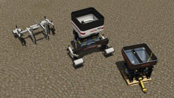 Eurospand SolcoAir - David Fruit Eurospand SolcoAir - David Fruit