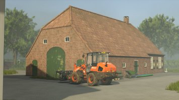 Bauernhaus Pack Volume 5 Bauernhaus Pack Volume 5