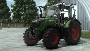 Fendt 200 Vario Gen3 (IC) V1.1