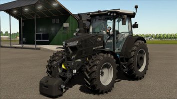 FS22 Deutz Fahr 6135C (IC) FS22 FS22 Deutz Fahr 6135C (IC) FS22