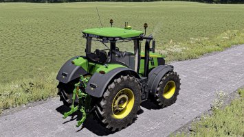 FS22 John Deere 7R 2014 Series (IC) FS22