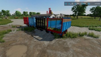 FS22 T088 Pack FS22