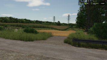 FS25 Górskie Tereny V4 FS25