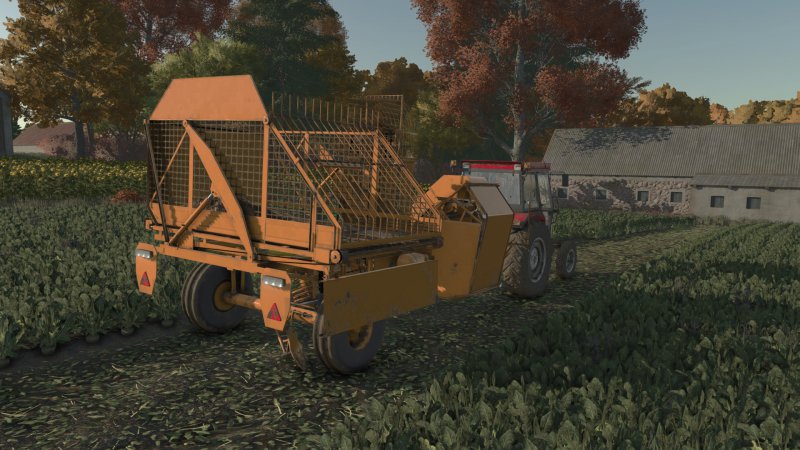 FS25 Neptun Z413 FS25