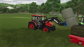 Göweil Ballenspieß TDE FS25 Göweil Ballenspieß TDE FS25