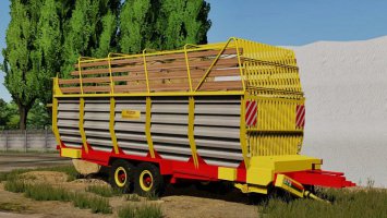 Horal SP3 026 (Fixed Version) fs25