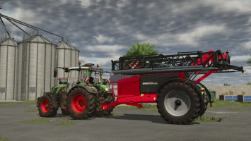 HORSCH LEEB 5 LT fs25