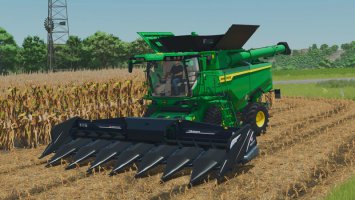 Indutar Magna Higher FS25 Indutar Magna Higher FS25