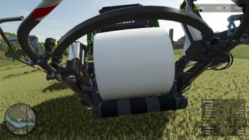 Sofortige Fermentierung Von Ballen FS25