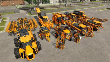 Jacto Pack V1.2.0.1 FS25