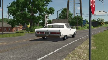 LIZARD Continental FS25