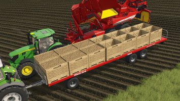 Lizard PPB12-20D FS25