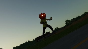 Magic Carpet Halloween Edition