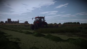 MAŁE GOSPODARSTWO NA NOWSZE MASZYNY - SZPAKOWO PC FS25