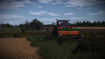 MAŁE GOSPODARSTWO NA NOWSZE MASZYNY - SZPAKOWO PC FS25