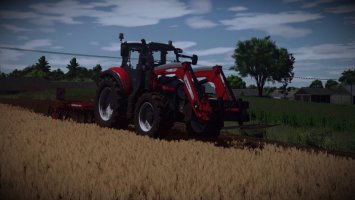 MAŁE GOSPODARSTWO NA NOWSZE MASZYNY - SZPAKOWO PC FS25