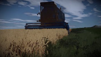 MAŁE GOSPODARSTWO NA NOWSZE MASZYNY - SZPAKOWO PC FS25